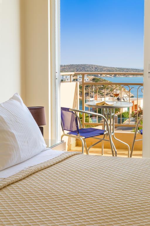 Вилла Crete View Марати Номер фото
