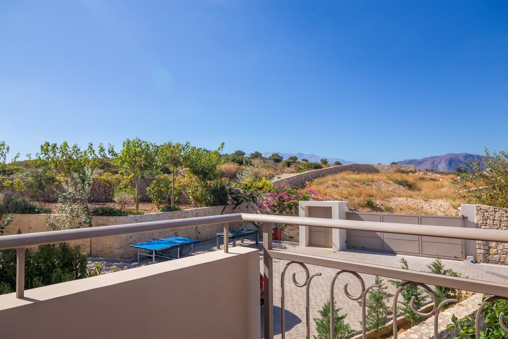 Вилла Crete View Марати Номер фото