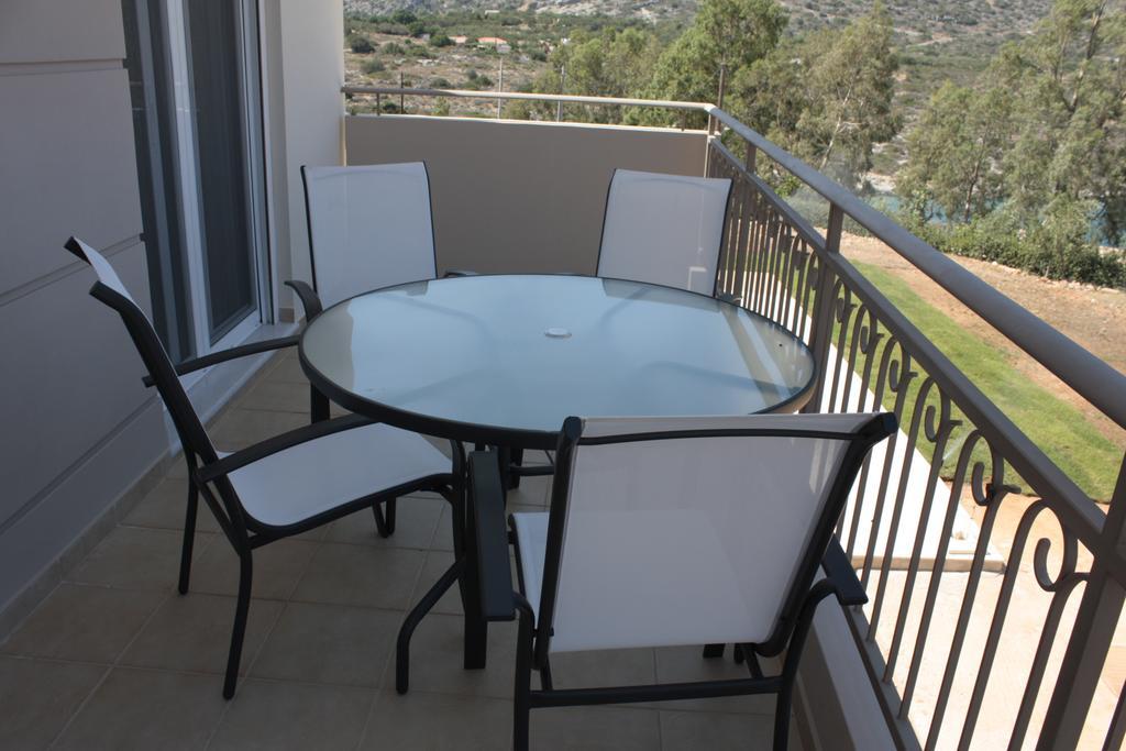 Вилла Crete View Марати Номер фото