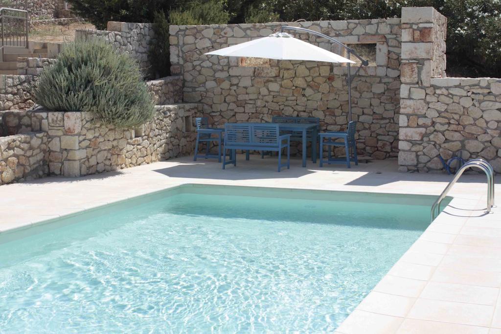 Вилла Crete View Марати Номер фото